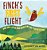 Finch's First Flight: How One Little Bird Overcame His Fear Of Flying-.. - Imagem 1