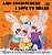 Amo Condividere I Love To Share: Italian English Bilingual Edition-.. - Imagem 1