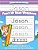 Jason Letter Tracing For Kids Trace My Name Workbook: Tracing Books For Kids Ages 3 - 5 Pre-k & Kindergarten Practice Workbook-.. - Imagem 1