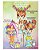 Lacy Sunshine Presents The Early Years Greatest Hits Coloring Book: Lacy Sunshine Favorites Whimiscal Big Eyes Coloring Book-.. - Imagem 1