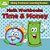 Math Workbooks 3RD Grade: Time & Money (Baby Professor Learning Books)-.. - Imagem 1