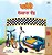The Wheels -The Friendship Race (Punjabi Children's Book -Gurmukhi India): Punjabi Gurmukhi India-.. - Imagem 1
