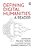 Defining Digital Humanities: A Reader-.. - Imagem 1