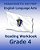 Massachusetts Test Prep English Language Arts Reading Workbook Grade 4: Preparation For The Next-Generation Mcas Tests-.. - Imagem 1