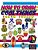 How To Draw Cool Things: Learn How To Draw Cool Stuff For Kids With Step By Step Guide-.. - Imagem 1