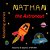 Nathan The Astronaut-.. - Imagem 1