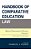 Handbook Of Comparative Education Law: British Commonwealth Nations-.. - Imagem 1