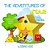 The Adventures Of Star And Friends: Learning Shapes-.. - Imagem 1