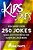 Kids Jokes: Discover Over 250 Jokes, Made Just For Kids In This Huge Kids Joke Book-.. - Imagem 1