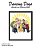 Dancing Dogs Coloring And Activity Book-.. - Imagem 1