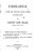 Chihuahua, A New And Original Social Drama In Four Acts-.. - Imagem 1