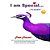 I Am Special....: Peter Peacock... I'm Purple!!-.. - Imagem 1