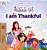 I Am Thankful (Arabic English Bilingual Children's Book)-.. - Imagem 1