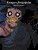Creature Fantastiche Libro Da Colorare 1-.. - Imagem 1