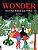Wonder One With Illustration-.. - Imagem 1
