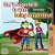 Being A Superhero (Afrikaans English Bilingual Children's Book)-.. - Imagem 1