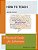 How To Teach: A Practical Guide For Librarians-.. - Imagem 1