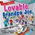 Lovable Grandpa Joe-.. - Imagem 1