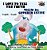 I Love To Tell The Truth Volim Da Govorim Istinu: English Serbian Bilingual Edition - Latin Alphabet-.. - Imagem 1
