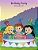Birthday Party Coloring Book 1 & 2-.. - Imagem 1
