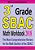 3RD Grade Sbac Math Workbook 2018: The Most Comprehensive Review For The Math Section Of The Sbac Test-.. - Imagem 1