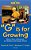 G Is For Growing: Thirty Years Of Research On Children And Sesame Street-.. - Imagem 1