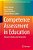 Competence Assessment In Education: Research, Models And Instruments-.. - Imagem 1