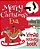 Merry Christmas Eva - Xmas Activity Book: (Personalized Children's Activity Book)-.. - Imagem 1