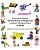 Français-Khmer Dictionnaire D'Images En Couleur Bilingue Pour Enfants-.. - Imagem 1