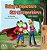 Being A Superhero Ser Un Superhéroe: English Spanish Bilingual Book-.. - Imagem 1