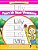 Lily Letter Tracing For Kids Trace My Name Workbook: Tracing Books For Kids Ages 3 - 5 Pre-k & Kindergarten Practice Workbook-.. - Imagem 1
