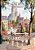 Offensive Idioms (Traditional Chinese): 04 Hanyu Pinyin Paperback B&w-.. - Imagem 1