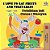 I Love To Eat Fruits And Vegetables: English Polish Bilingual Book-.. - Imagem 1