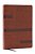 Color Code Study Bible, Revealing God's Truth Color By Color (Nkjv, Brown Leathersoft, Red Letter)-.. - Imagem 1