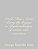 Dead Man's Land Being The Voyage To Zimbambangwe Of Certain And Uncertain-.. - Imagem 1