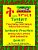 Amharic Writing Practice Workbook By The Loj Society-.. - Imagem 1