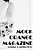 Mock Orange Magazine: Volume 2-.. - Imagem 1