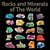 Rocks And Minerals Of The World-.. - Imagem 1