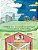 Where Do You Live And Play?: A Book About Communities-.. - Imagem 1