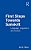 First Steps Towards Sanskrit: Language, Linguistics And Culture-.. - Imagem 1