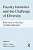 Faculty Identities And The Challenge Of Diversity: Reflections On Teaching In Higher Education-.. - Imagem 1
