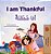 I Am Thankful (English Arabic Bilingual Children's Book)-.. - Imagem 1
