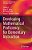 Developing Mathematical Proficiency For Elementary Instruction-.. - Imagem 1
