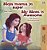My Mom Is Awesome (Serbian English Bilingual Children's Book -Latin Alphabet)-.. - Imagem 1