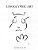 Linoglyphic Art: Introducing A New Art Form-.. - Imagem 1