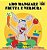 Amo Mangiare Frutta E Verdura: I Love To Eat Fruits And Vegetables (Italian Edition)-.. - Imagem 1