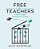 Free The Teachers: A Guide To Joyful Teaching And Learning-.. - Imagem 1