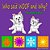 Who Said Woof And Why?: Four Season Fun-.. - Imagem 1