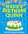 Happy Birthday Quinn: The Big Birthday Activity Book: Personalized Books For Kids-.. - Imagem 1