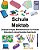 Deutsch-Aserbaidschanisch Schule Zweisprachiges Bildwörterbuch Für Kinder-.. - Imagem 1